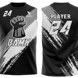 Flag Football Jersey