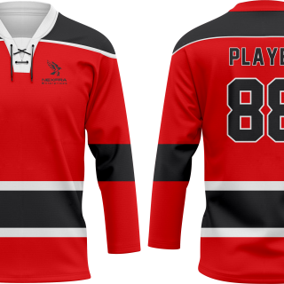 Ice Hockey Jersey