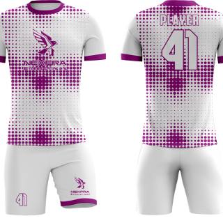 Soccer Uniform